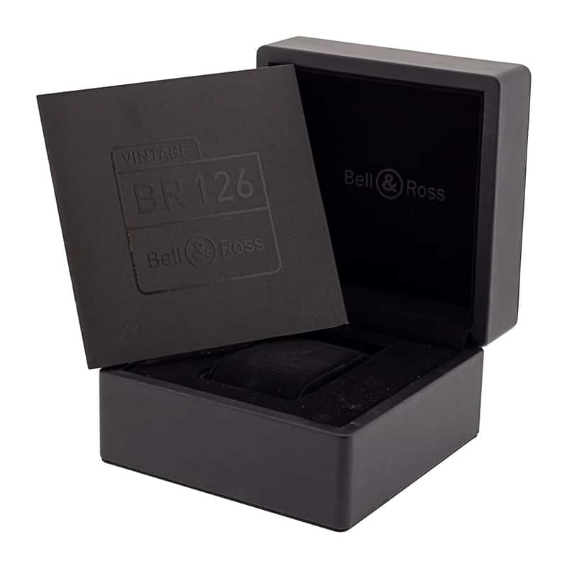 Bell and Ross Vintage 126 BR126-94